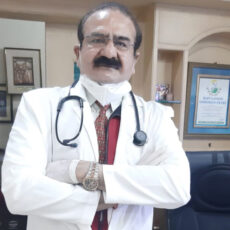 Dr. Ashwani Kumar Tandon